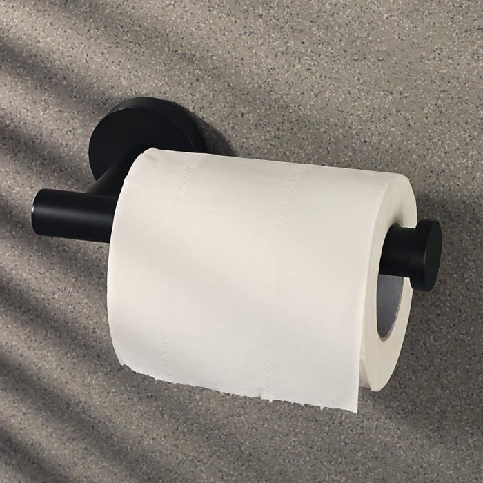 SHUNLI SUS304 Porte-Rouleau De Papier Toilette En Acier