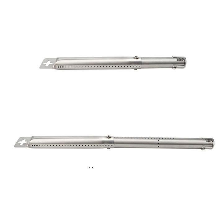 2 Supports Moteur Wiianoxd Acier Inoxydable - Universels Pour Barbecue Et Rôtisserie