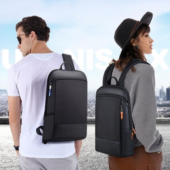Men's business casual backpack on sale