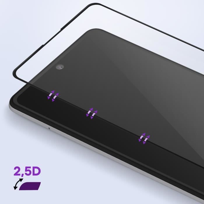 Force Glass Verre Incassable pour Xiaomi Redmi Note 10 5G et Poco