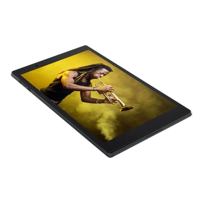 Lenovo Tab4 8 ZA2D Tablette Android 7.1 (Nougat)2