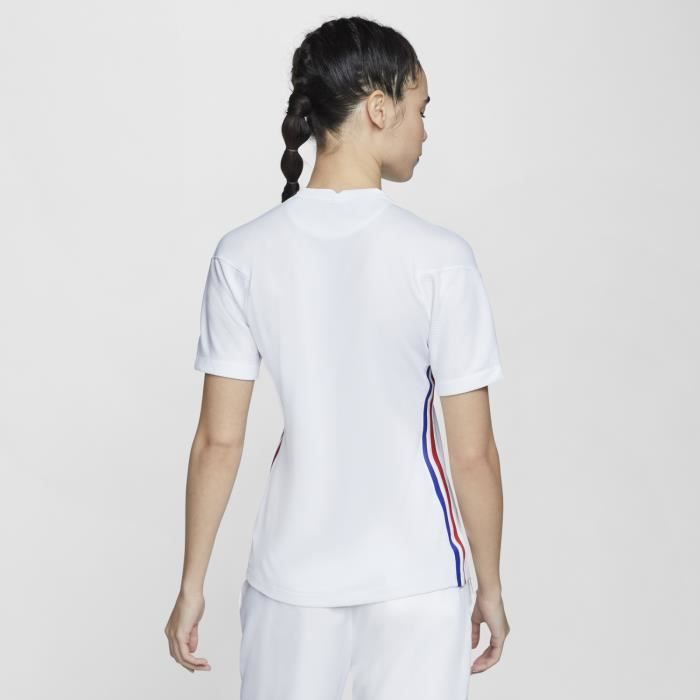 Maillot equipe de france feminine 2020 online