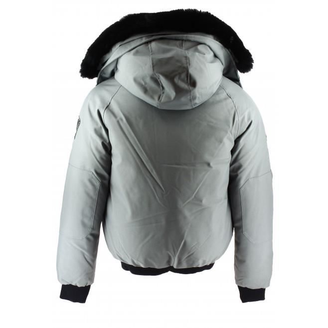 Blouson helvetica deals