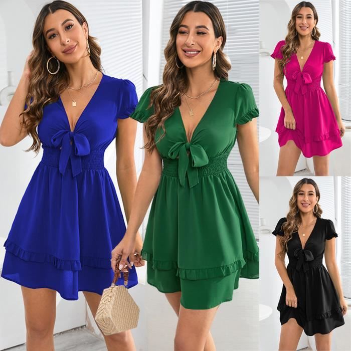 Robe De Plage Vannina Vesperini Rouge – Taille S (38FR) – Style Luxueux Et Bodycon – Neuf Avec étiquettes