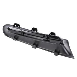 Grille Pare-chocs Renault Clio 3 2005-2014 Droit - 7701208684