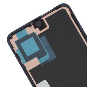 Relife Écran LCD Complet + Châssis Pour Google Pixel 6 Pro - Noir - Neuf
