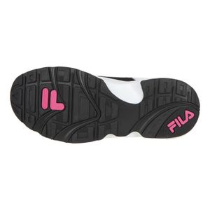 cdiscount basket fila femme