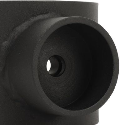 Adaptateur De Selle Pour Cric Bouteille Hydraulique - Aluminium Robuste - Compatible Cric Bouteille Et Cric Sol - 7