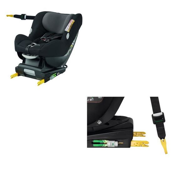 Bebe Confort Siege Autogroupe 0 1 Milofix Isofix Black Raven Achat Vente Siege Auto Confort Siege Milofix Noir Soldes Cdiscount Bebe Confort Siege Autogroupe 0 1 Milofix Isofix Black Raven Achat Vente Siege Auto Confort Siege Milofix Noir Soldes Cdiscount