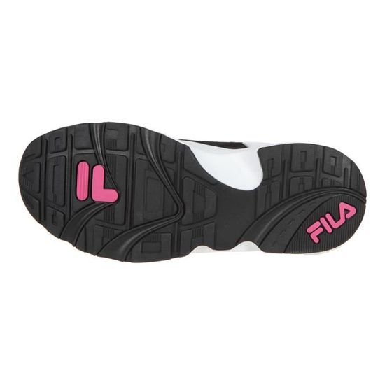 fila venom 94 femme cyan