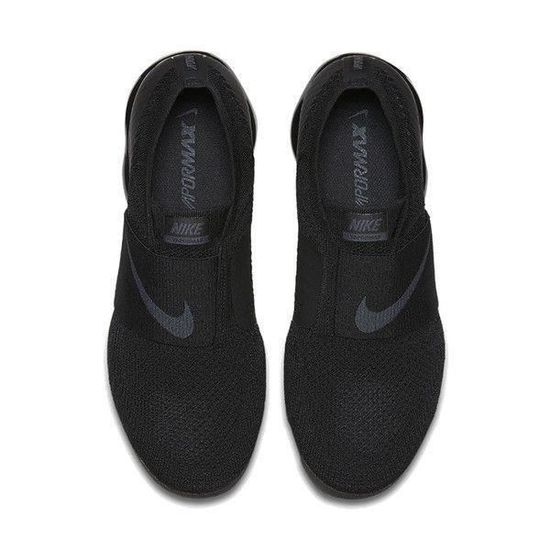 nike air vapormax flyknit moc homme