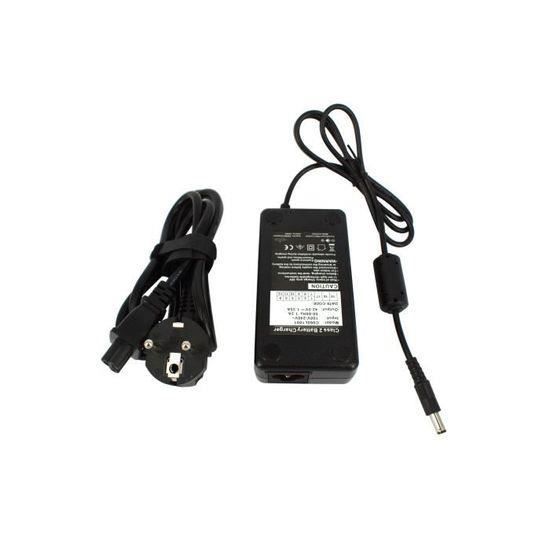 Chargeur pour trottinette électrique URBANGLIDE E-CROSS PRO (pièce  détachée) Noir - Cdiscount Sport