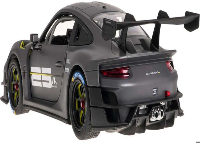 Modèle Réduit Porsche 911 GT2 RS 1:64 - Voiture Diecast De Collection