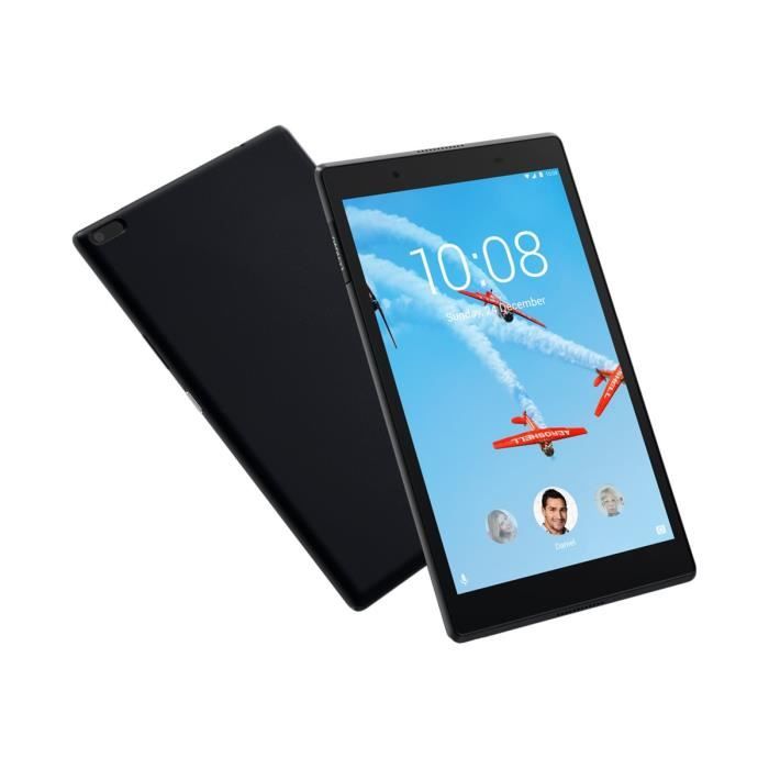 Lenovo Tab4 8 ZA2D Tablette Android 7.1 (Nougat)3