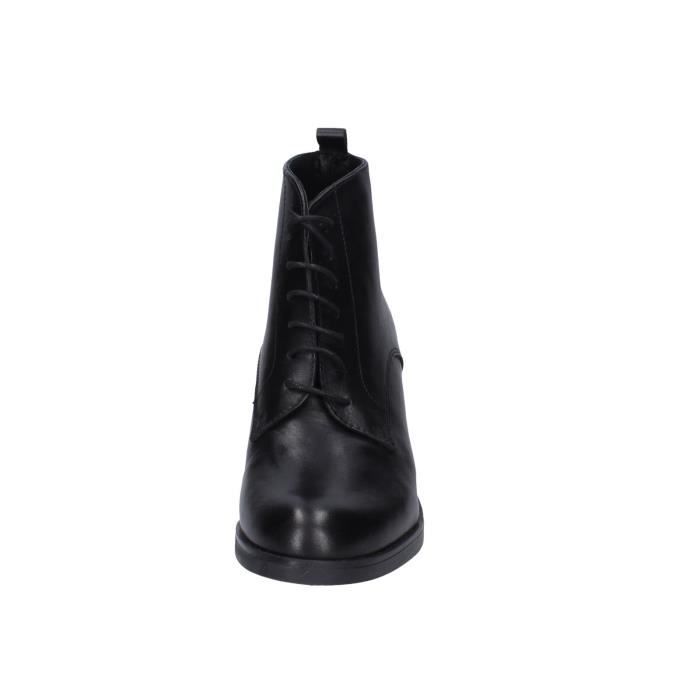 Bottines noires andré 2025