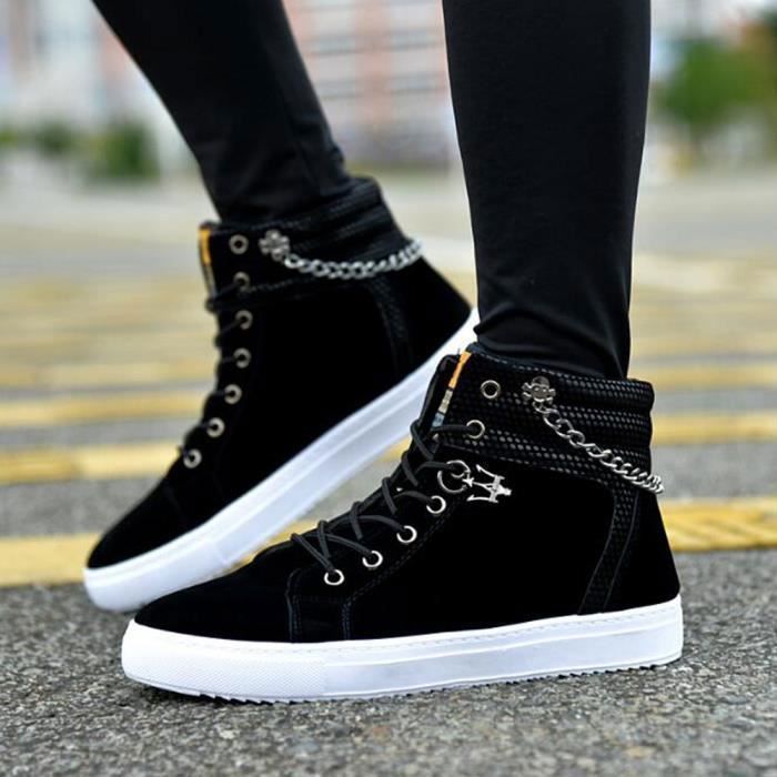 I run sales chaussures homme