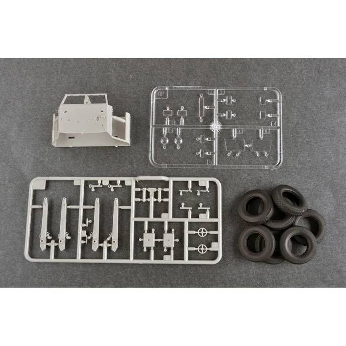 maquette plastique d'avion trumpeter C-47A Skytrain 1/48 02828 maquette plastique d'avion trumpeter C-47A Skytrain 1/48 02828