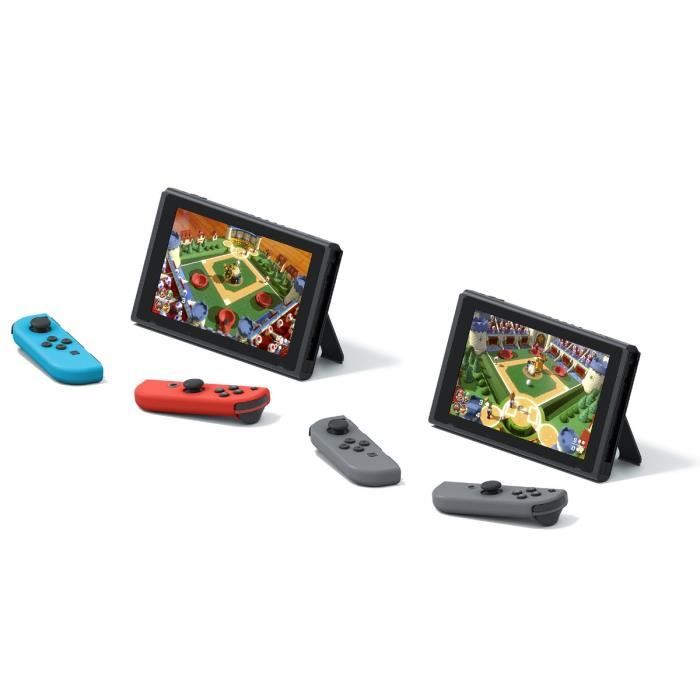 Nintendo Mario Party Superstars (Nintendo Switch) : : Jeux vidéo