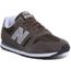 new balance sans lacet