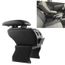 Pour Tiguan Noir Boite D Accoudoir Enveloppe De Cuir De Voiture D