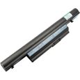Batterie Pc Portable pour ACER ASPIRE 7250-4504G50MN-0