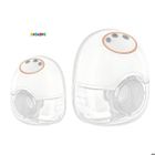 Tire Lait Electrique Main Libre ACELIFE 4 Modes et 12 Niveaux, Fonction Mémoire, Extracteur de Lait Rechargeable avec Affichage LED