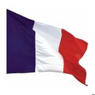OKUMGGYJ Drapeau France Francais 90 x 150cm
