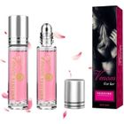 BRAND Parfum Pheromone - Venom - Roll-on - 2Pcs - Femme - Longue Durée