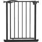 Baninni Barrière à Sécurité Fina Noir - 67 cm à 75 cm
