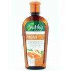 Huile d'Argan Vatika soin cheveux nourrisant