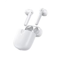 Ecouteurs intra-auriculaires sans fil UGREEN HiTune T2 Low Latency TWS Earbuds White