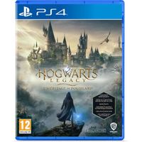 Hogwarts Legacy : L'Héritage De Poudlard - Jeu Xbox Series X (Bon état, Envoi Rapide)