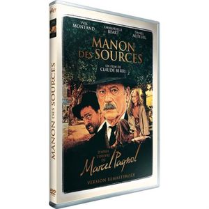 DVD FILM DVD Manon des sources