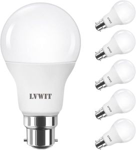 AMPOULE - LED 14W Ampoule LED B22 Baionnette A60 1521Lm Blanc Fr