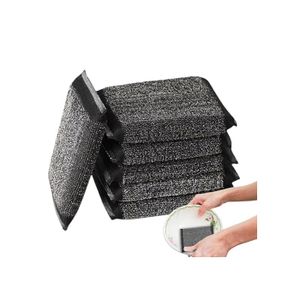 Brosse À Récurer La Vaisselle, Évier De Cuisine, Nettoyage Des