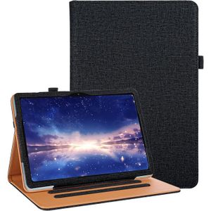 Vakarey Hülle Für Sasung Galaxy Tab A9 Plus,ultiangle Support Stand Cover Für Sasung Tablet
