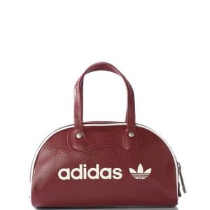 sac a main puma bordeaux