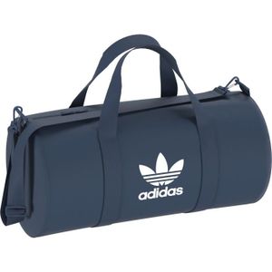 besace styleBREAKER Sac de sport sac /à dos avec imprim/é /étoiles couleur:Bleu fonc/é-blanc sac de gym unisexe 02012088