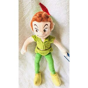 peluche peter pan