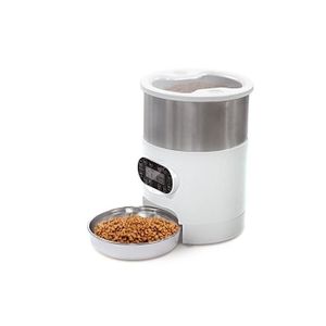 Distributeur Croquettes Chien Achat Vente Distributeur Croquettes Chien Pas Cher Cdiscount