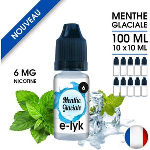 elfbar nachfüll pod läuft aus Biscuits Chocolat Menthe