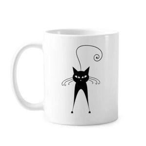 Tasse Chat Noir Cdiscount Tasse Chat Noir Cdiscount