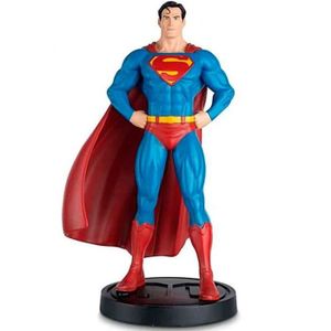 FIGURINE - PERSONNAGE Figurine DC Comics All Stars Superman 14cm - Ocio 
