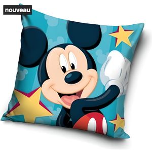 Taie oreiller mickey clearance