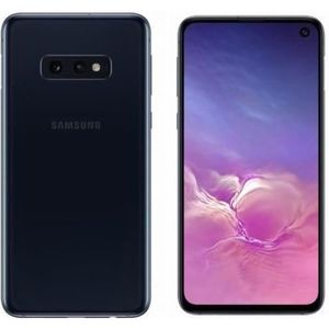SMARTPHONE Samsung Galaxy S10e 128 Go Noir Prisme