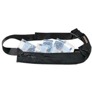 Ceinture de voyage cache billet Cdiscount