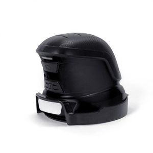 RACLETTE - VITRES 02 noir - Grattoir à glace électrique USB multifon