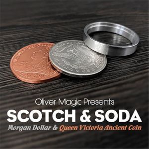 Scotch et soda Cdiscount