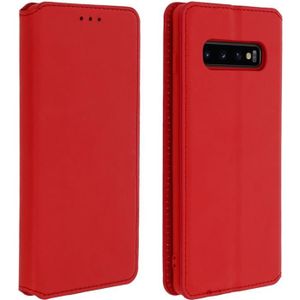 Housse Samsung Galaxy S10e Étui Miroir Clapet translucide Stand Vidéo bleu nuit Housse Samsung Galaxy S10e Étui Miroir Clapet translucide Stand Vidéo bleu nuit