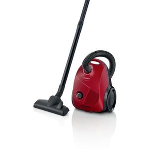 TORNADO - Aspirateur traineau acaa 80db rouge - TOEG43WR easy go - Vente  petit électroménager et gros électroménager